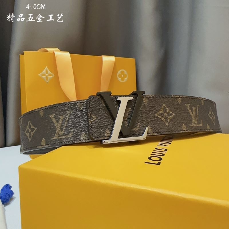 LV Belts